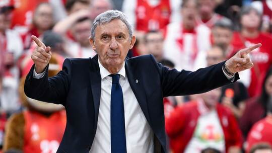 Svetislav Pesic