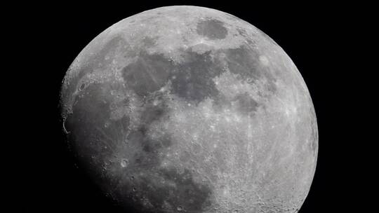 Mond am Himmel Mond am Himmel