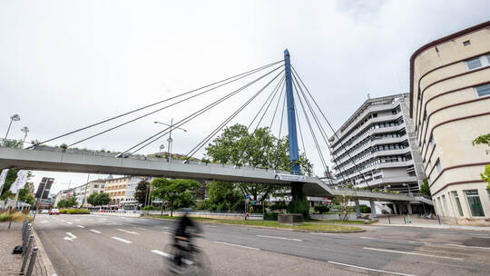 Gernika Brücke