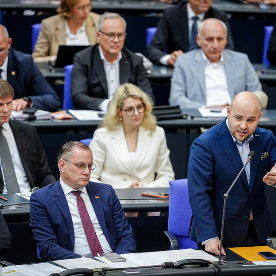 Bundestag