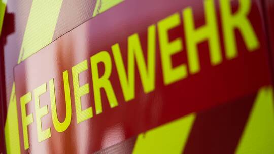 Feuerwehr Symbolbild