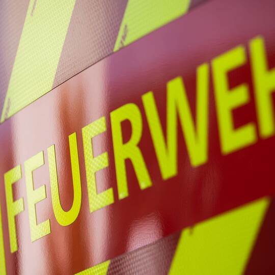Feuerwehr Symbolbild