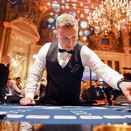 18. European Dealer Championship