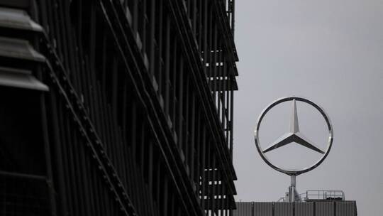 Mercedes-Benz Mercedes-Benz
