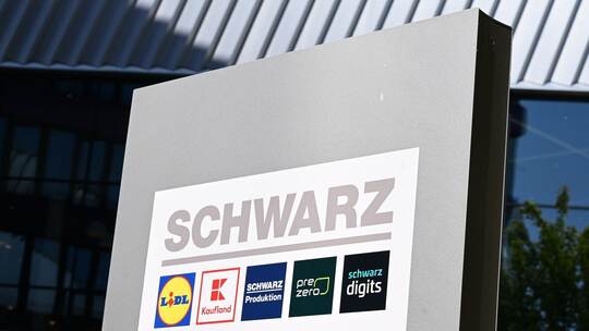 Schwarz-Gruppe Schwarz-Gruppe