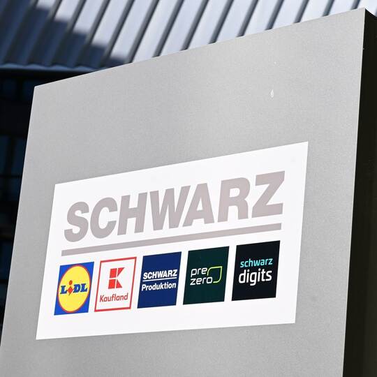 Schwarz-Gruppe