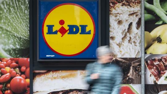 Lidl Lidl
