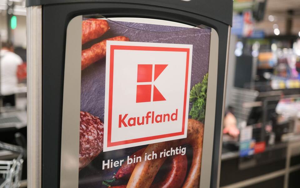Kaufland Kaufland