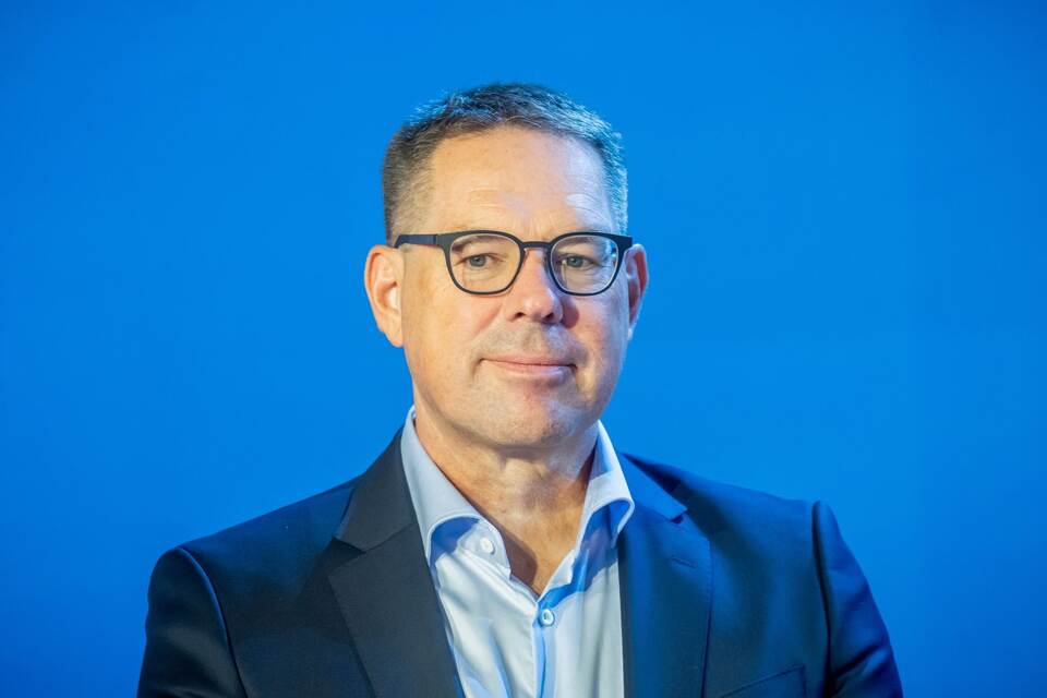Gerd Chrzanowski Gerd Chrzanowski