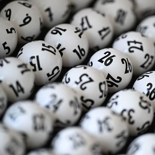 Lotto Lotto