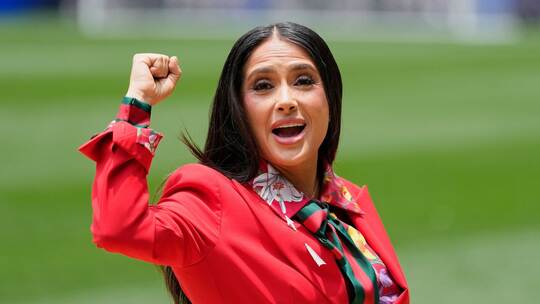WM 2026 - Mexiko - Südafrika WM 2026 - Mexiko - Südafrika