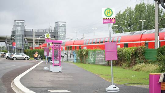 Ersatzverkehr