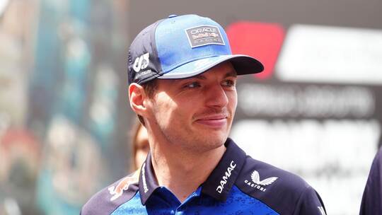 Max Verstappen Max Verstappen