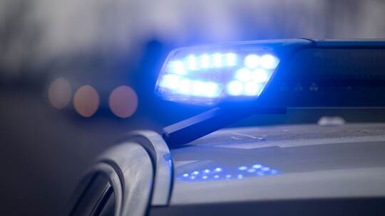 Polizei - Symbolbild