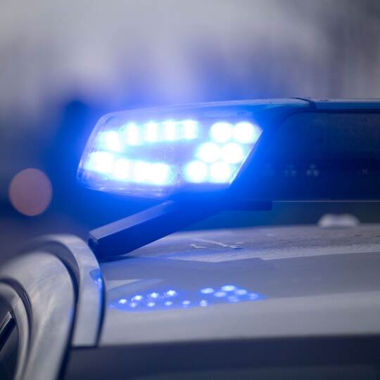 Polizei - Symbolbild
