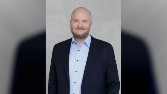 Sascha Uebel Sascha Uebel