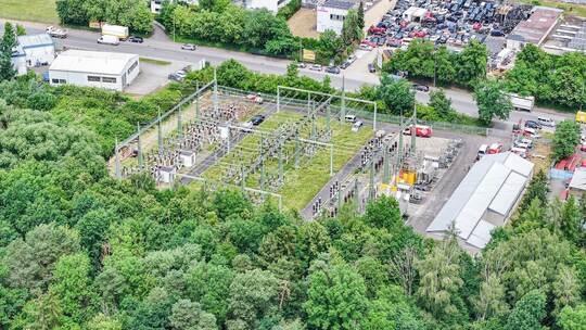 Nach dem großflächigen Stromausfall in Reutlingen