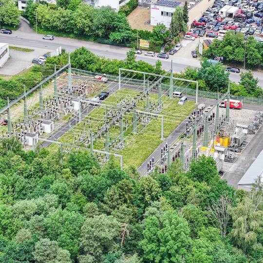 Nach dem großflächigen Stromausfall in Reutlingen