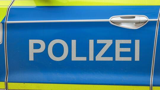 Polizei