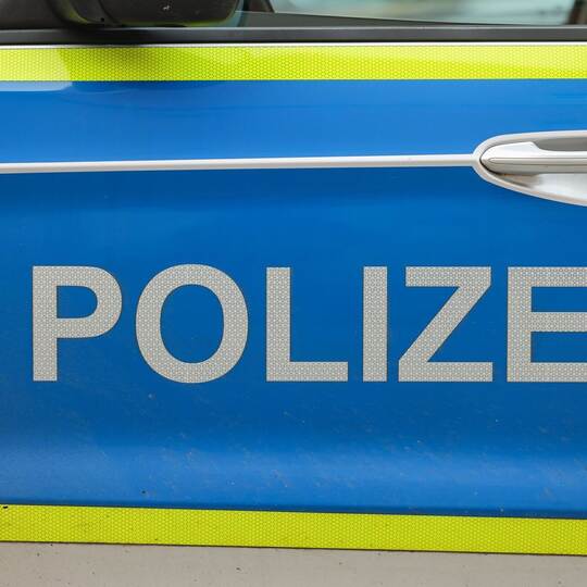Polizei