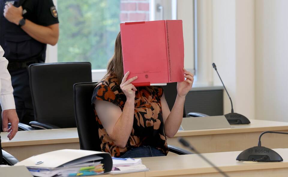 Fortsetzung Mordprozess im Fall Fabian Fortsetzung Mordprozess im Fall Fabian