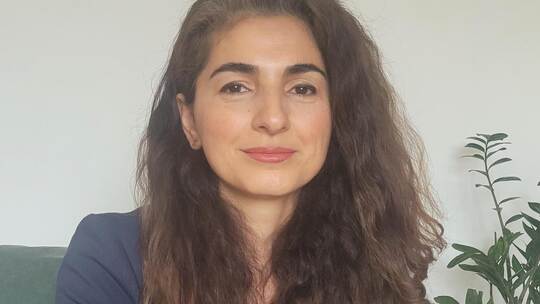 Die Pforzheimer Psychotherapeutin Shahrzad Izadpanah fürchtet „erhebliche wirtschaftliche Unsicherheit“ für Praxen wie ihre. Iza