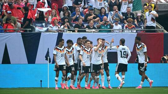 DFB-Team DFB-Team