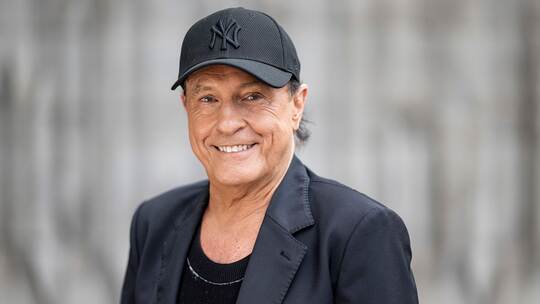 Peter Schilling Peter Schilling