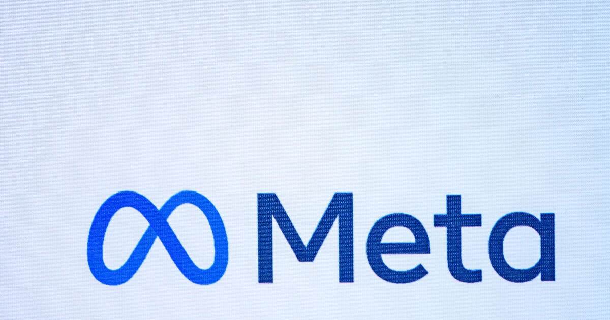 Störung bei Facebook-Konzern Meta