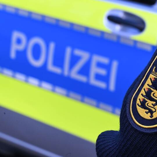 Polizei Polizei