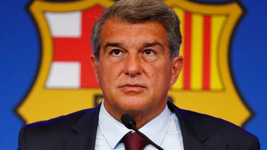 Joan Laporta Joan Laporta
