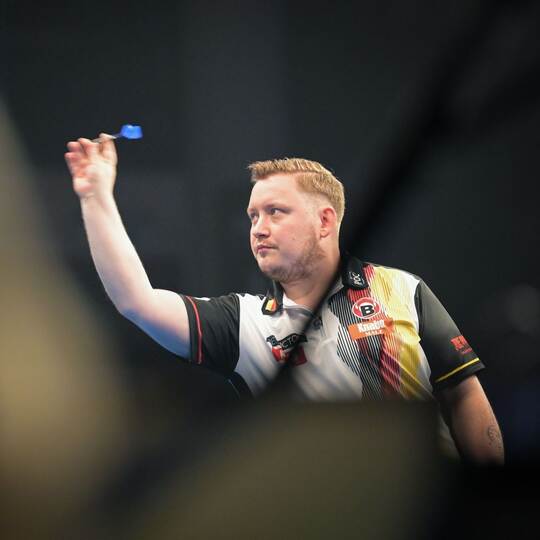 Darts Team-WM Darts Team-WM