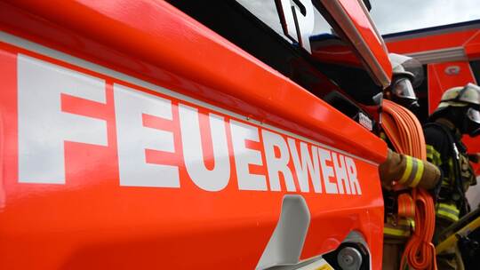 Feuerwehr Feuerwehr