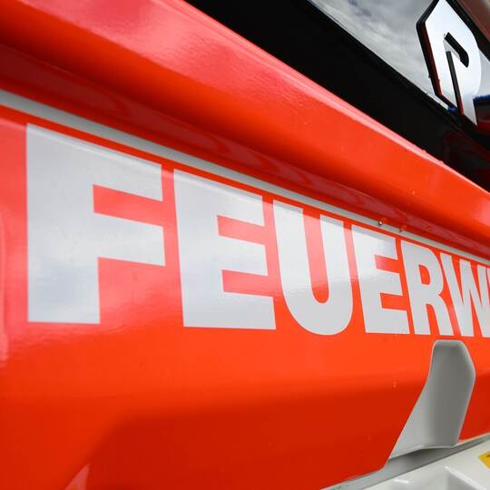Feuerwehr Feuerwehr