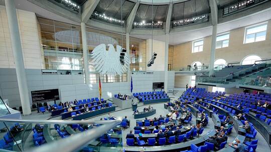 Bundestag Bundestag