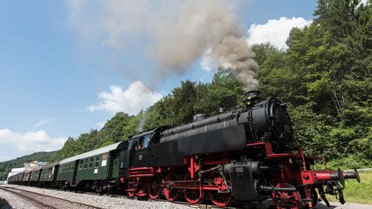 Sauschwänzlebahn bei Blumberg Sauschwänzlebahn bei Blumberg