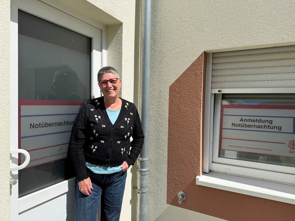 Abgerutscht - Eine Wohnungslose erzählt Abgerutscht - Eine Wohnungslose erzählt