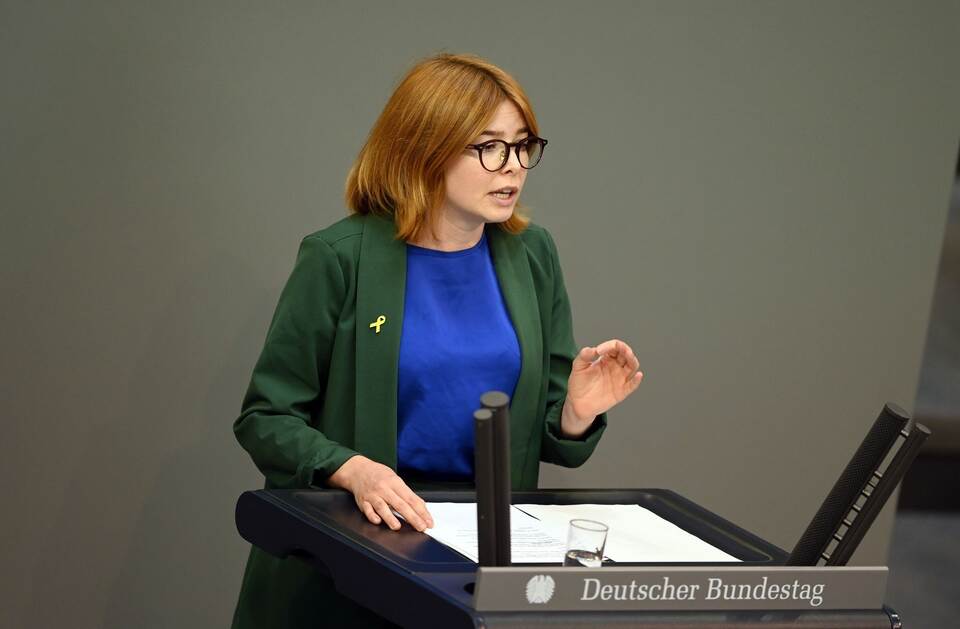 Bundestag Bundestag