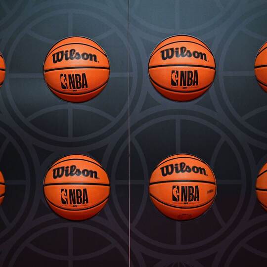 NBA-Pläne in Europa