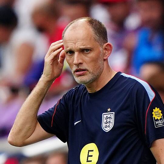 Thomas Tuchel