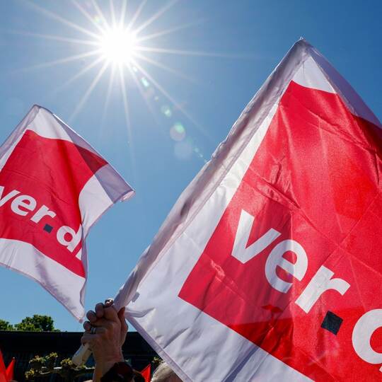 Gewerkschaft Verdi