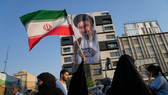 Iran-Krieg Iran-Krieg