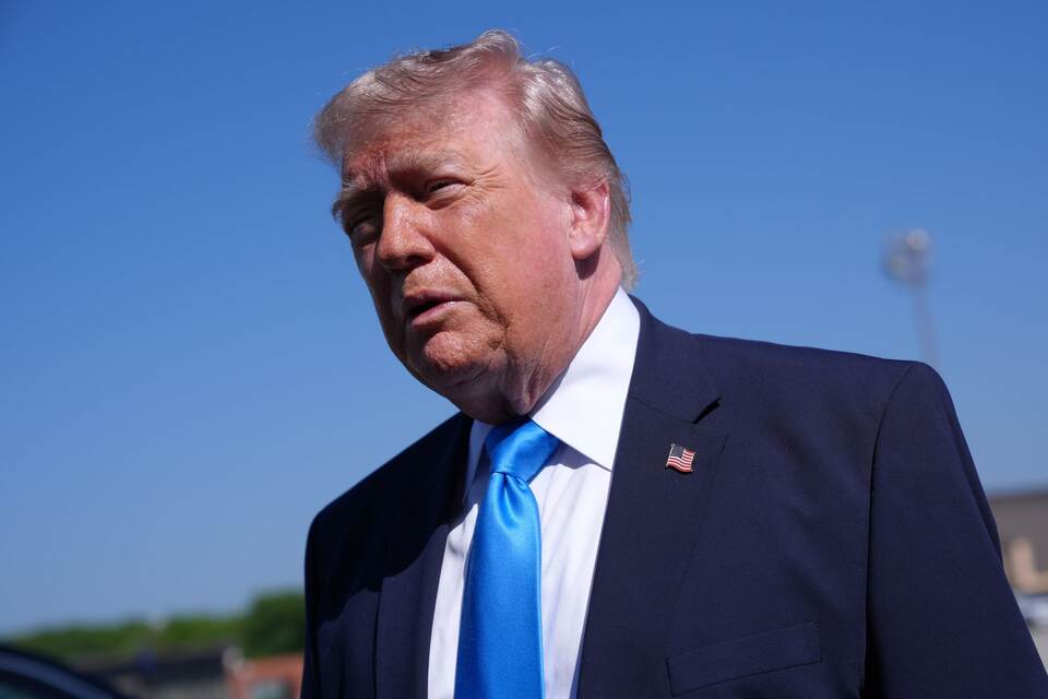 Trump Trump