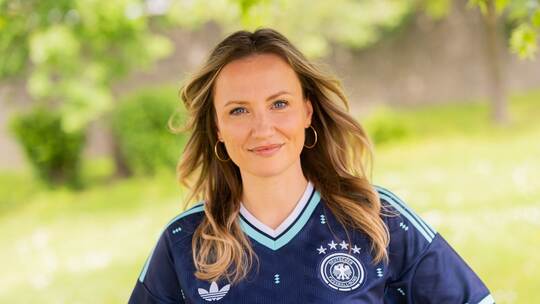 Schauspielern Niedieck kritisiert rüpelhafte Fußball-Eltern