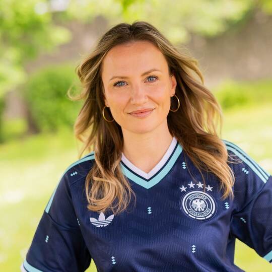 Schauspielern Niedieck kritisiert rüpelhafte Fußball-Eltern