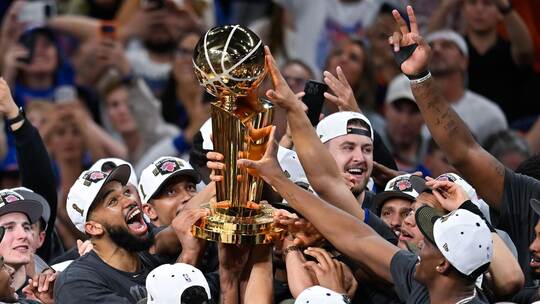 San Antonio Spurs - New York Knicks San Antonio Spurs - New York Knicks