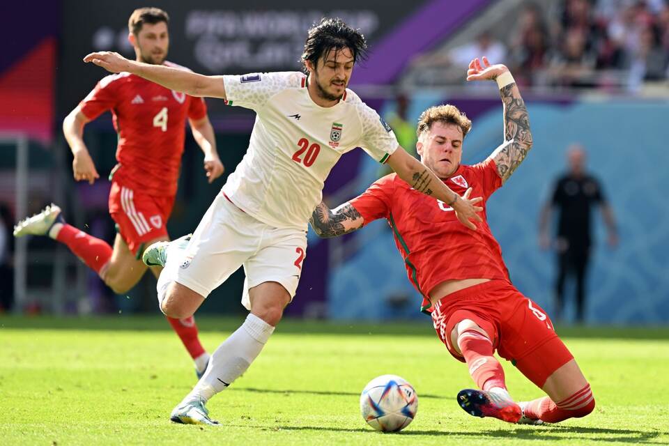 Sardar Azmoun Sardar Azmoun