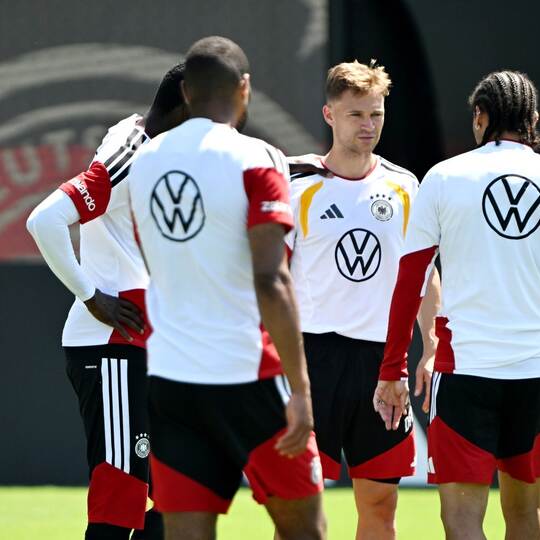 Joshua Kimmich