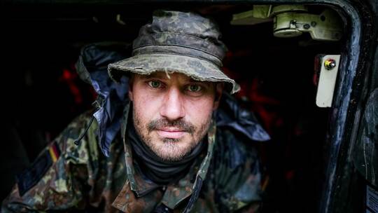 "Freedom Shield 2026" - Übung der Panzerbrigade 45 Litauen "Freedom Shield 2026" - Übung der Panzerbrigade 45 Litauen