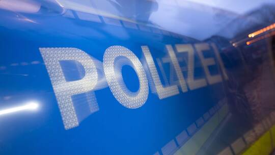 Polizei Polizei